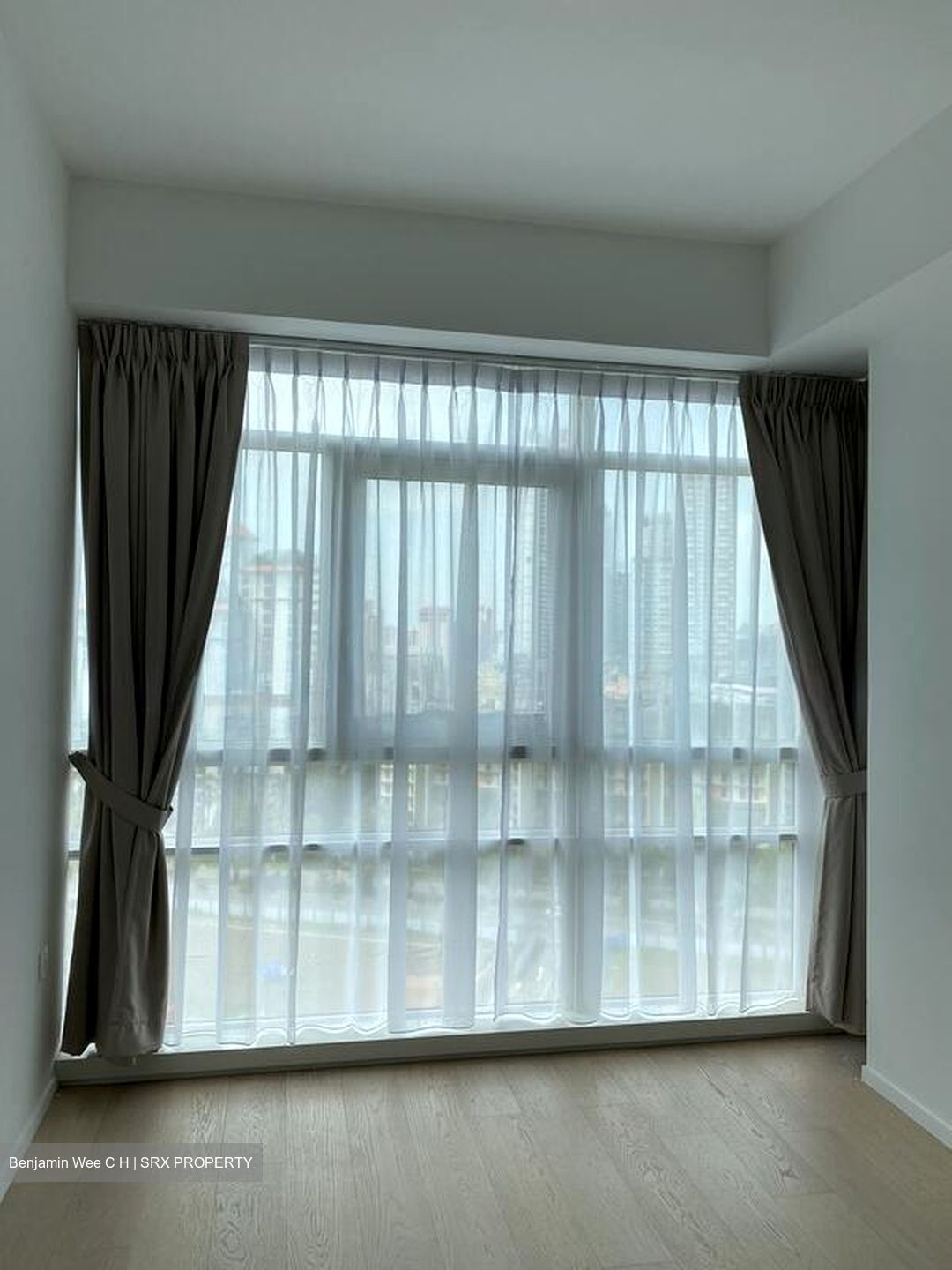 Principal Garden (D3), Condominium #517225941